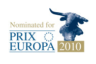 Nominated for Prix Europa 2010